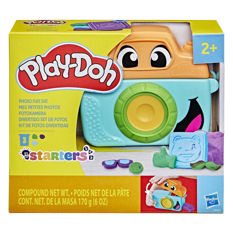 Playdoh foto funset