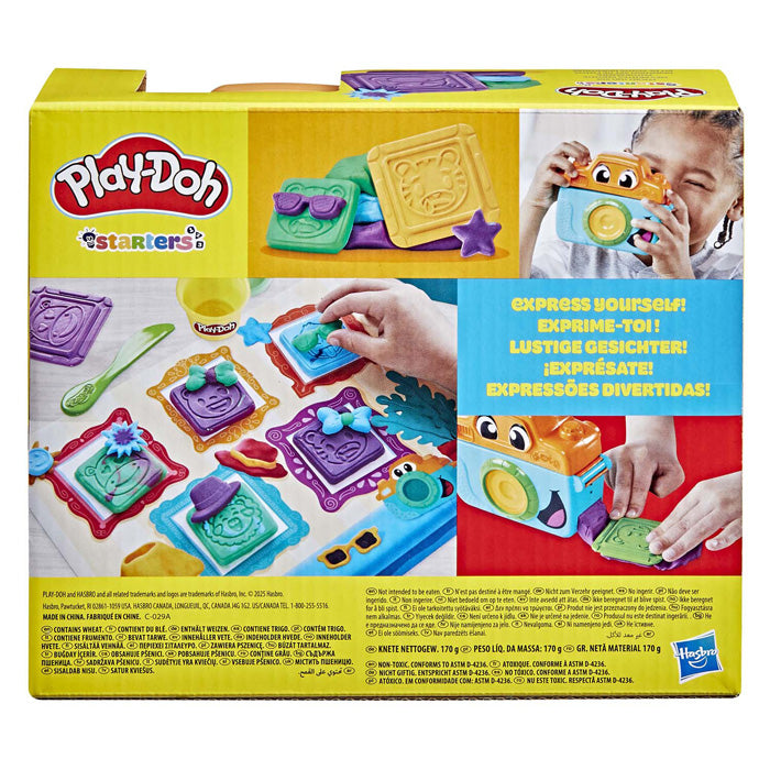 Playdoh foto funset