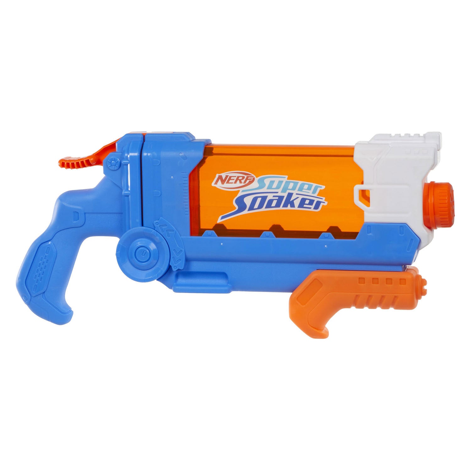Nerf Supersoaker Flip Fill