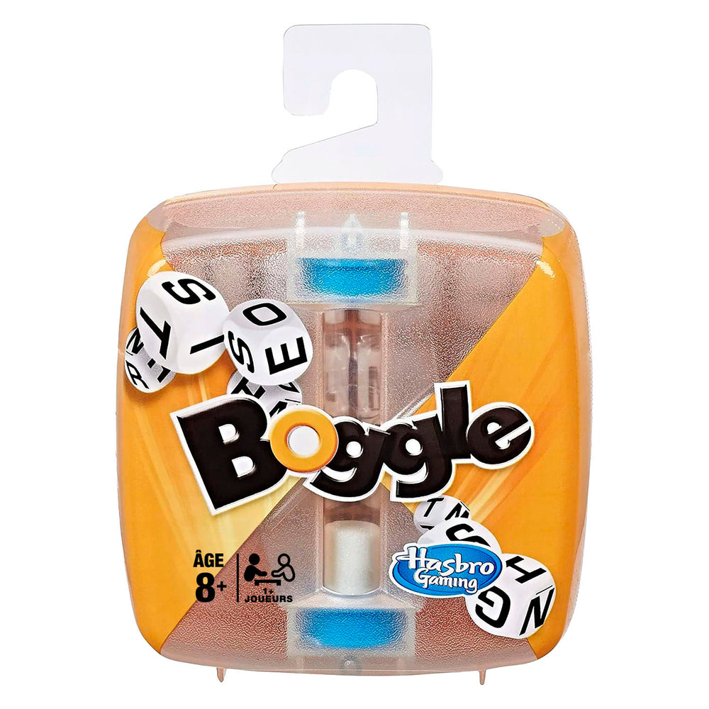 Hasbro boggle classic fr