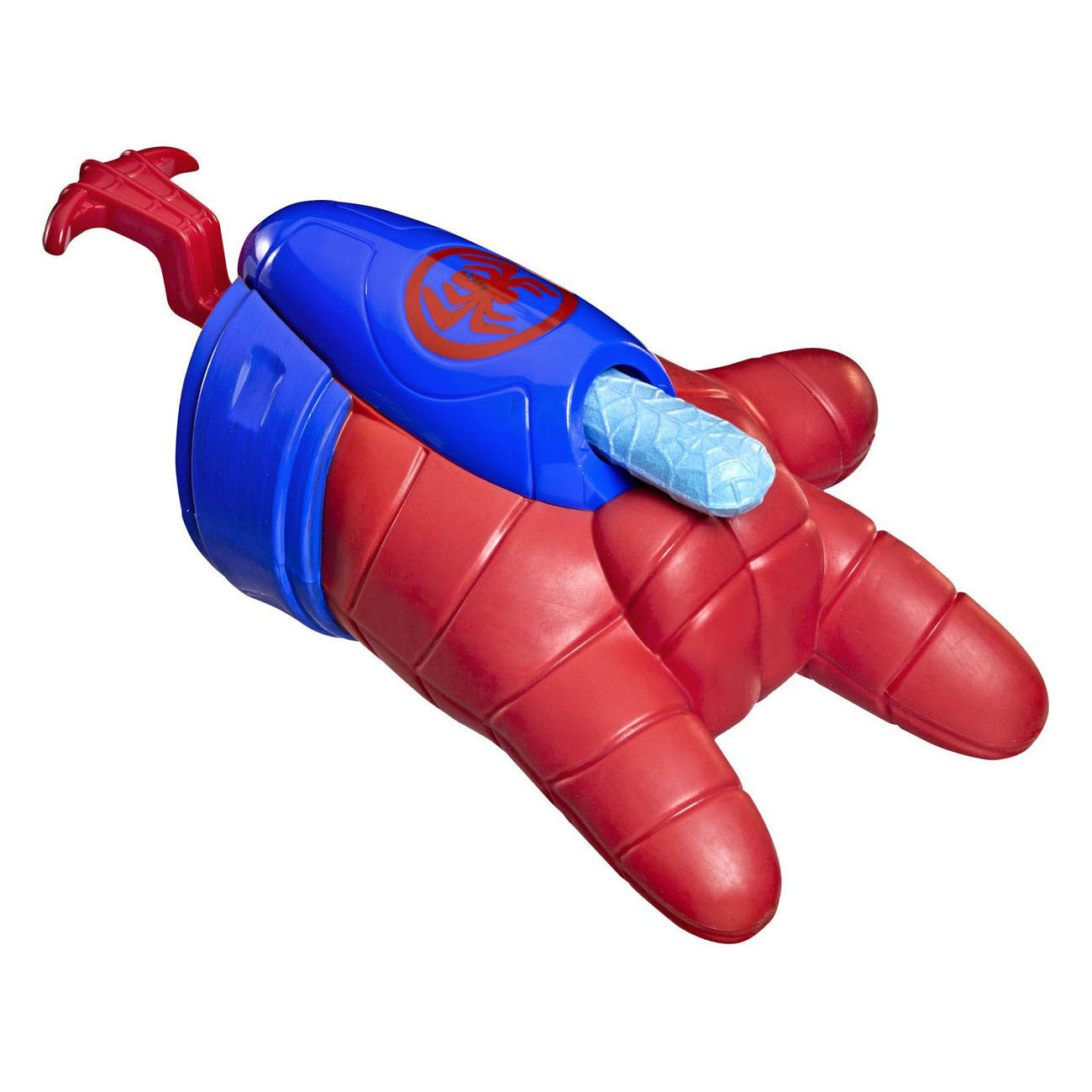 Hasbro marvel spidey and his amazing friends - spidey web launcher