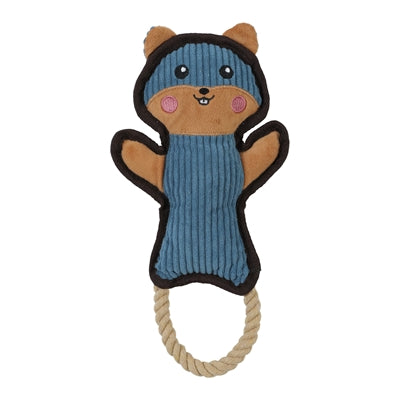 Zolux buddy hamster blauw