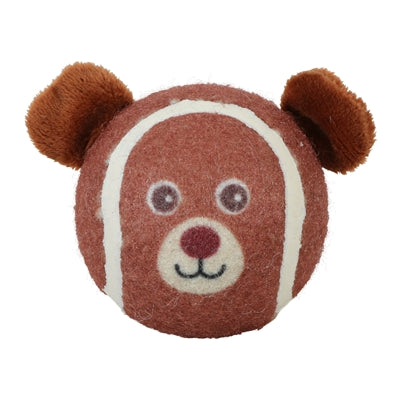 Zolux tennisbal bier