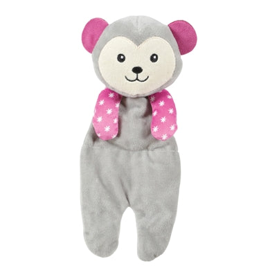 Zolux maxou beer grijs