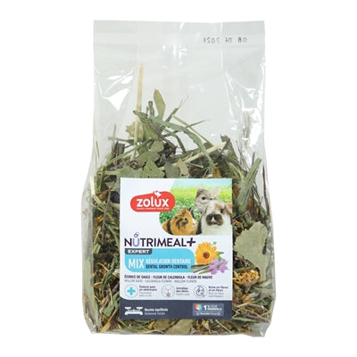 Zolux nmeal mix tandheelkunde