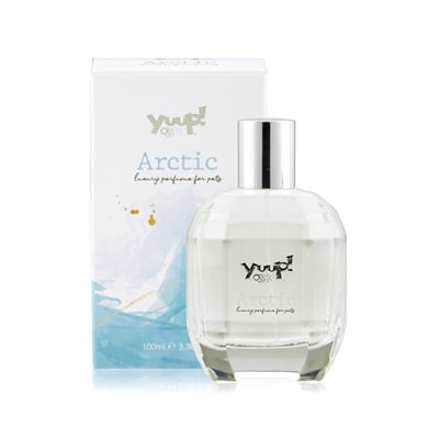 Yuup! artic parfum lux nature