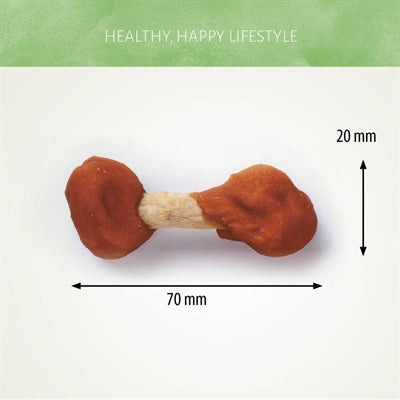 Antos chicken d'light munchy