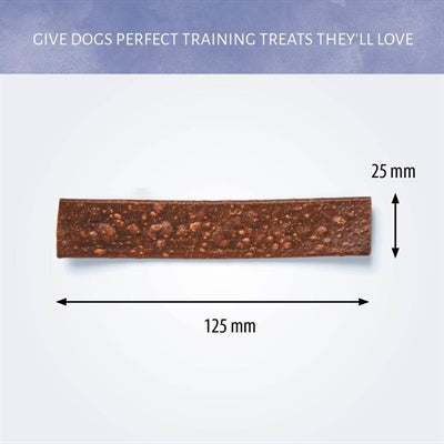 Antos jerkey strips lam