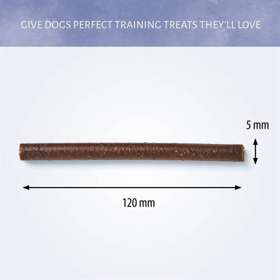 Antos rolls sticks rund