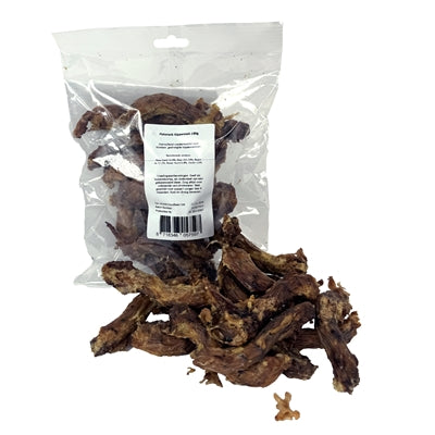 Petsnack kippennek