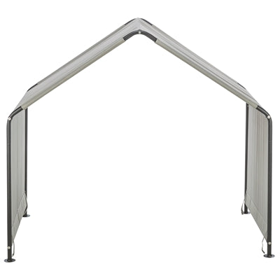 Trixie overkapping voor hondenstretcher beige zwart
