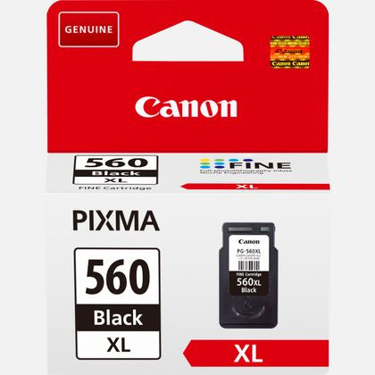 Canon kan pg-560xl zwart 400p orig