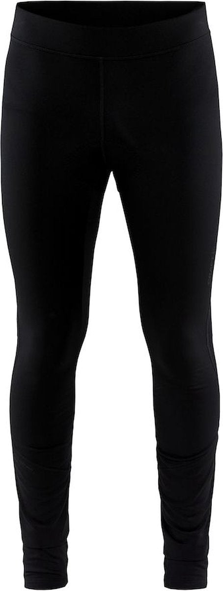 Craft core bike subz tights fietsbroek heren - maat l