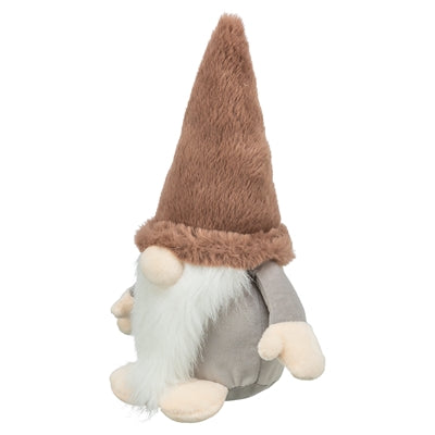 Trixie kabouter met geluid pluche