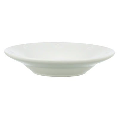 Trixie voerbak kat keramiek wit