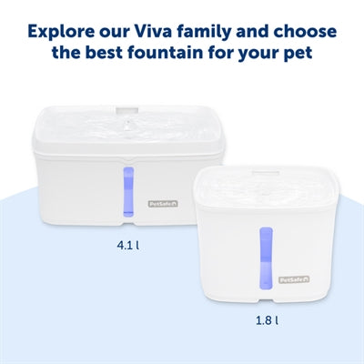 Petsafe drinkfontein viva
