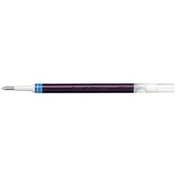 Gelpen-navulling pentel 0,35 mm blauw