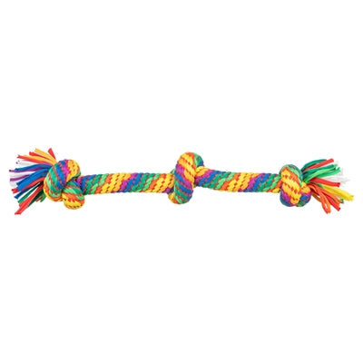 Trixie flostouw regenboog