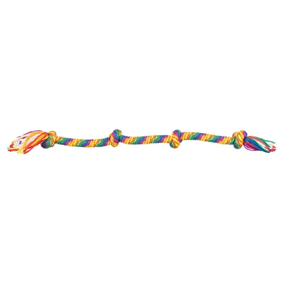 Trixie flostouw regenboog