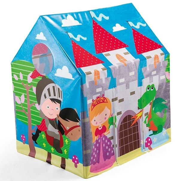 Intex speelhuisje Koninklijk Kasteel