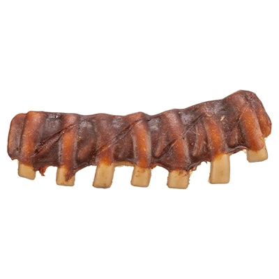 Trixie spareribs met kipfilet