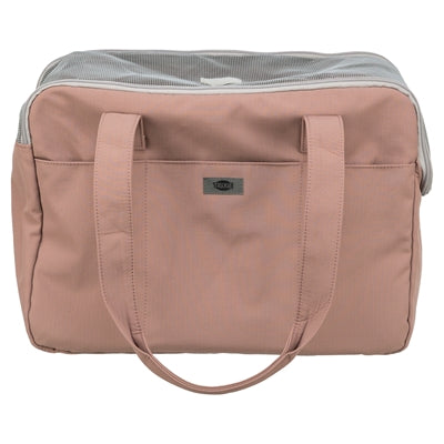 Trixie tas rosie maximaal 6 kg roze
