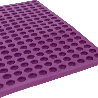 Trixie bakmat voor dierensnacks bpa vrij paars