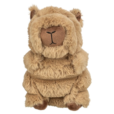 Trixie capibara pluche bruin