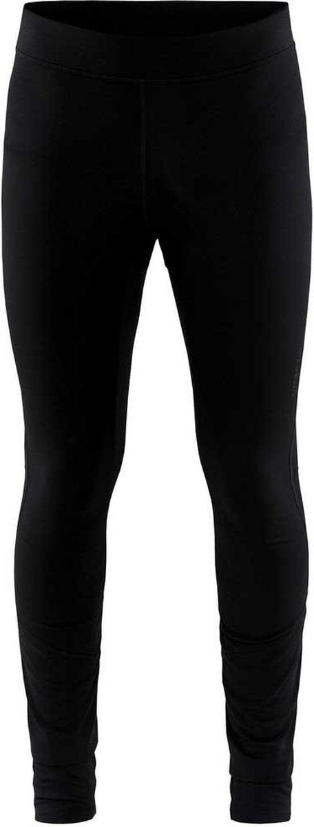 Craft core bike subz tights fietsbroek heren - maat xl