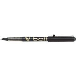 Rollerball pilot v-ball 0,4 mm blauw