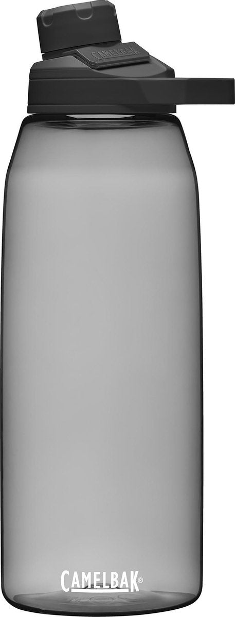 Camelbak chute mag - drinkfles 1,5 l - antraciet (charcoal)