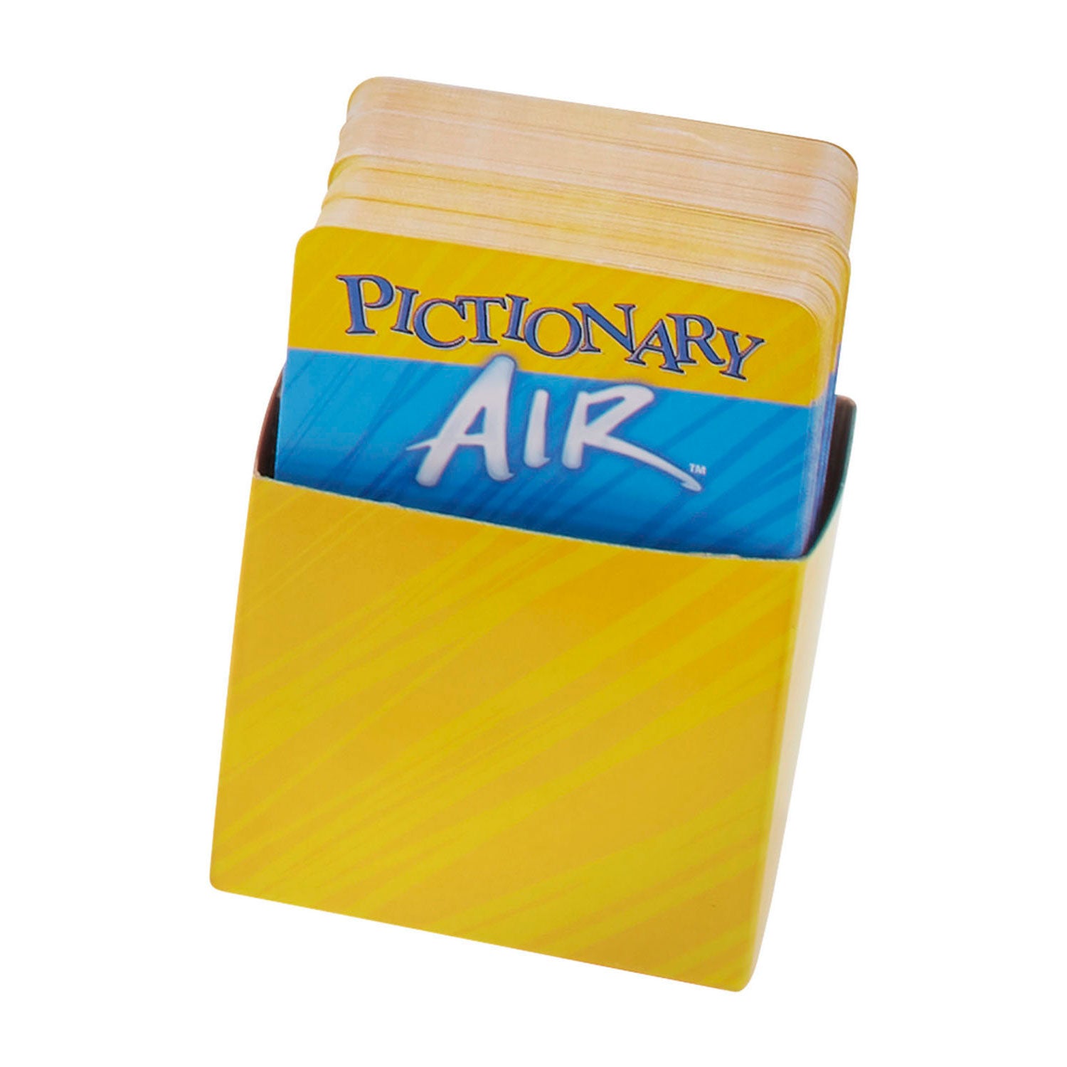 Pictionary Air