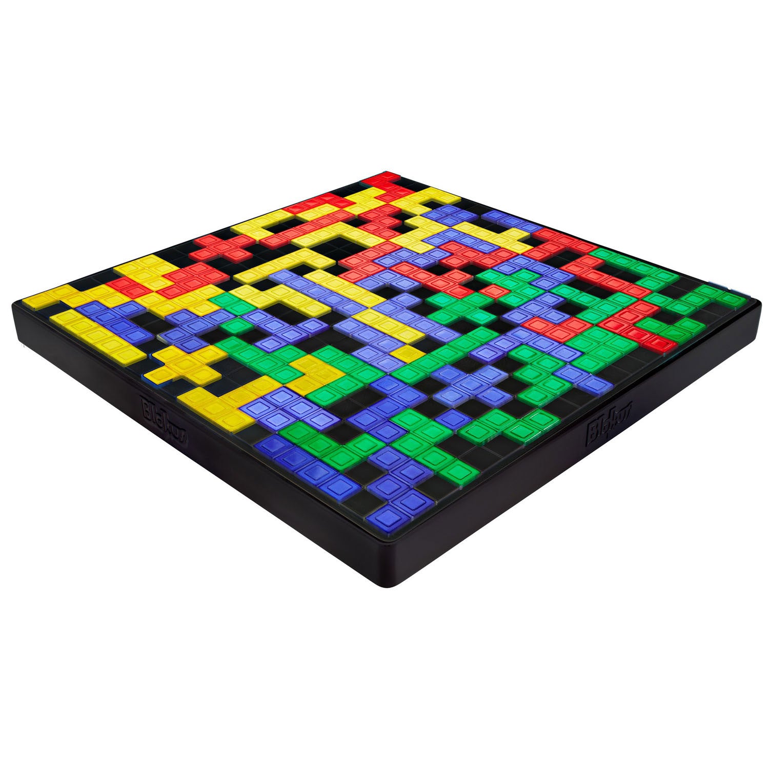 Blokus Shuffle Uno-editie