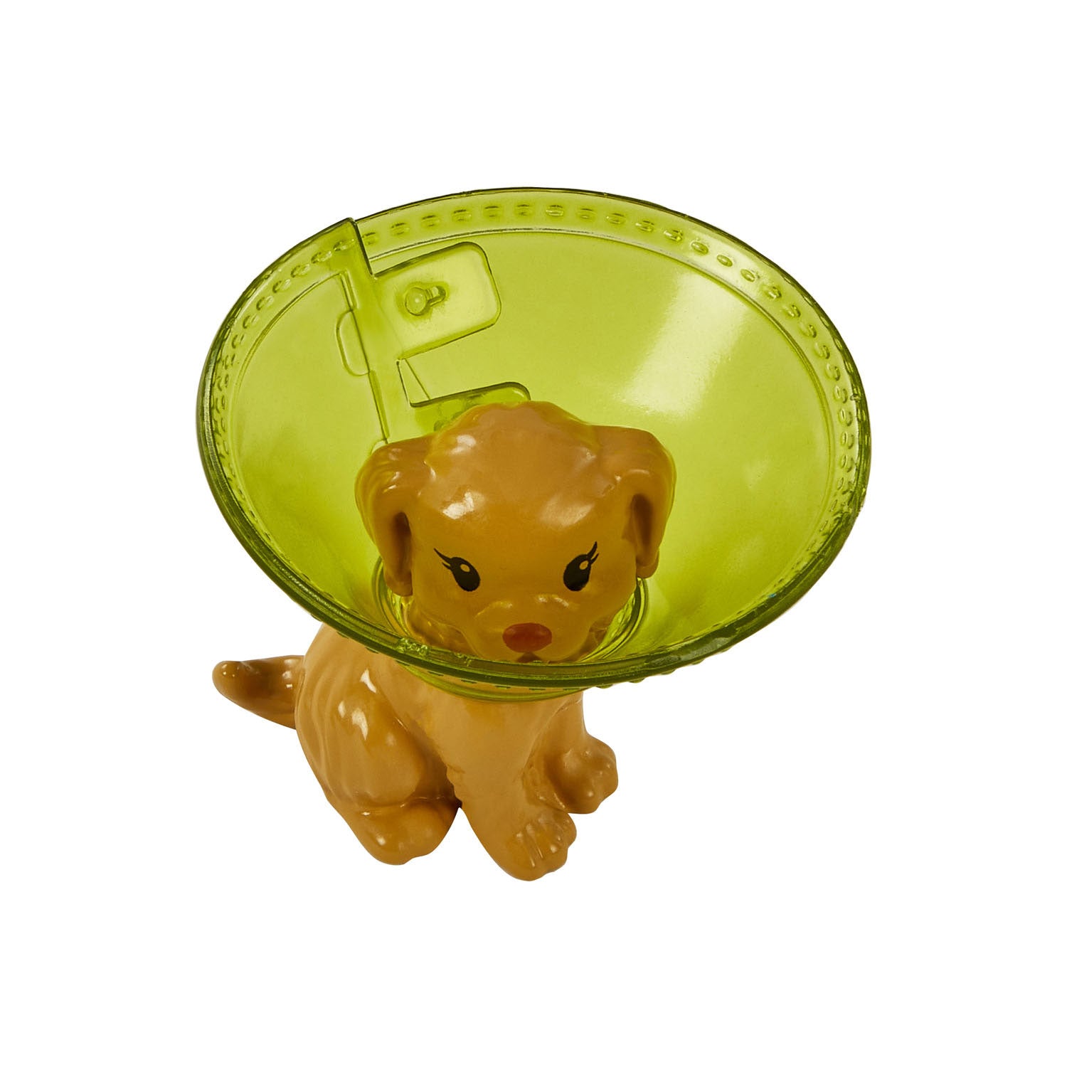 Barbie Chelsea Pop Dierenarts Speelset