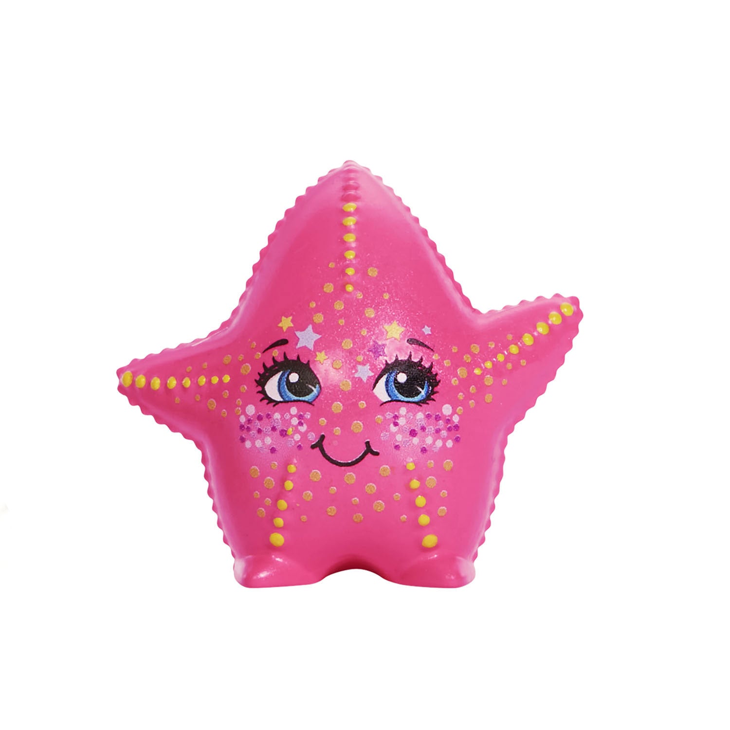 Royal Enchantimals Ocean Kingdom Staria Starfish Beamy