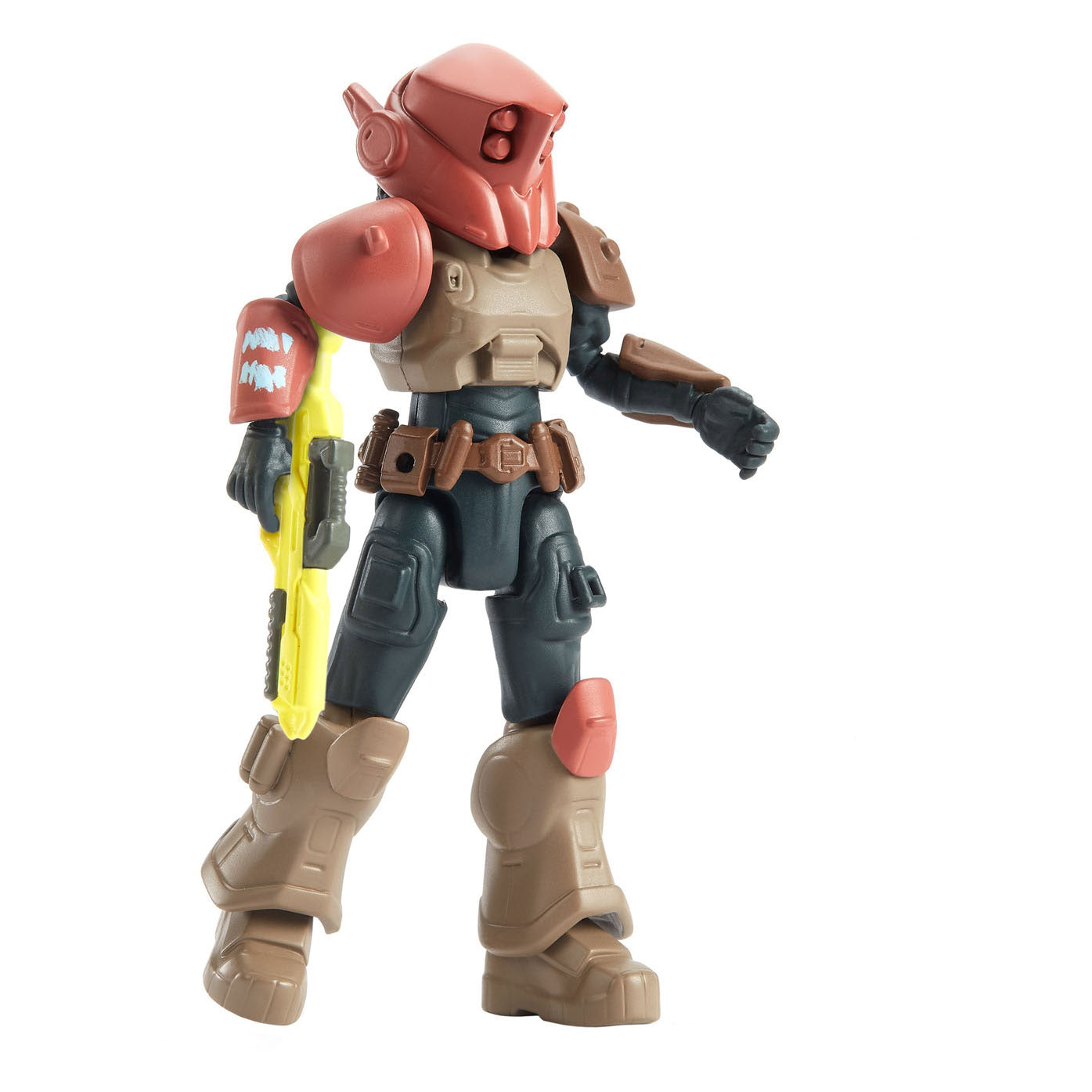 Disney Pixar Lightyear Jr. Zap Patrol - Izzy Speelfiguur