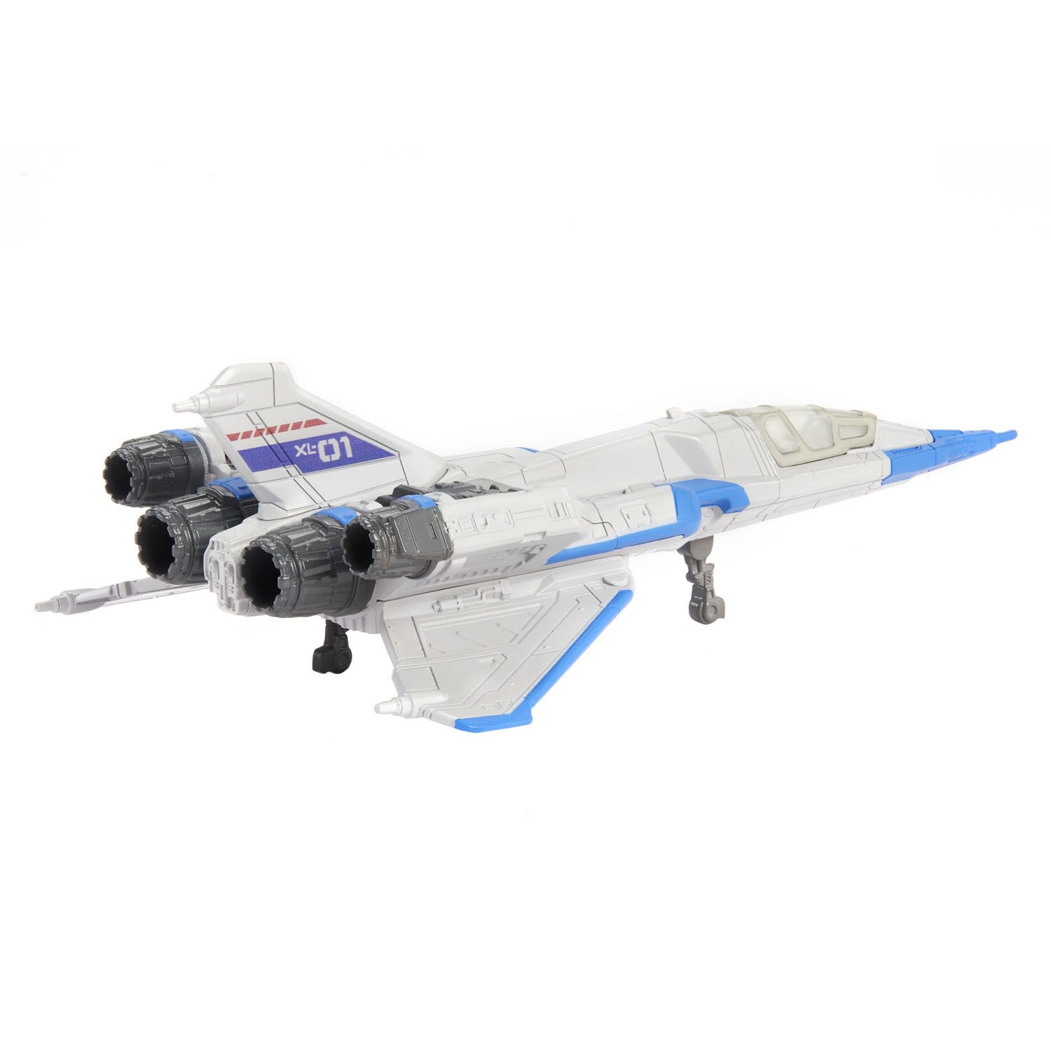 Disney Lightyear Flight Buzz + Xl-01 Ruimteschip Vliegtuig