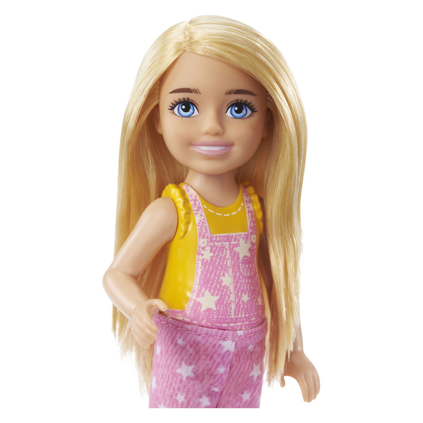 Barbie Kamperen - Chelsea