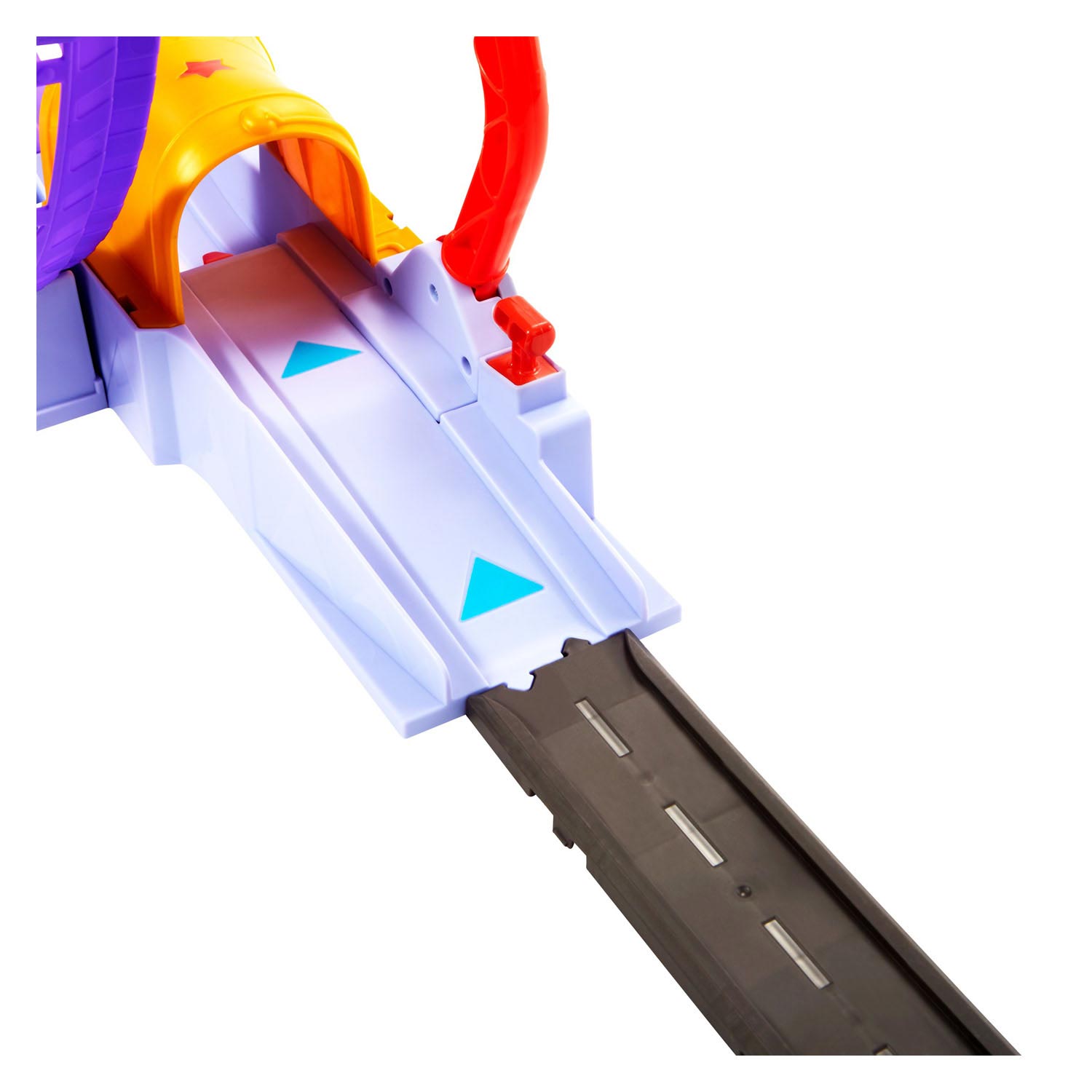 Disney Pixar Cars Circus Speelset