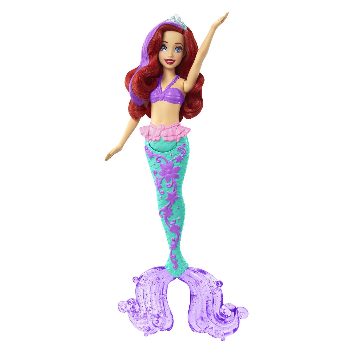 Disney Prinses Kleur Ariel