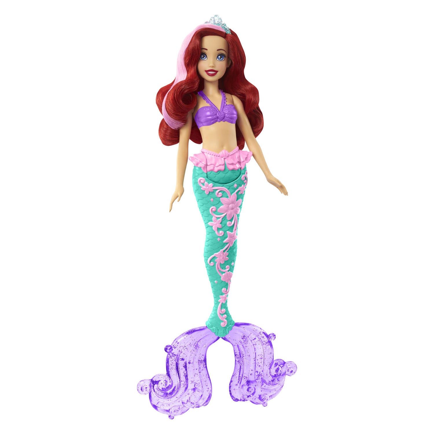 Disney Prinses Kleur Ariel