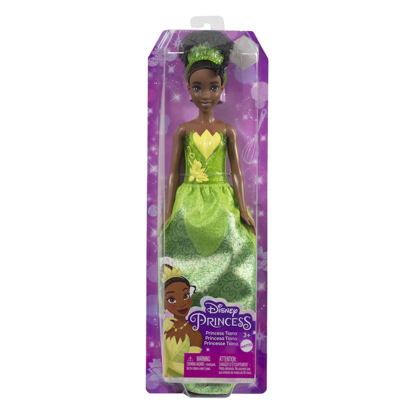 Disney Prinses Prinses Tiana Pop