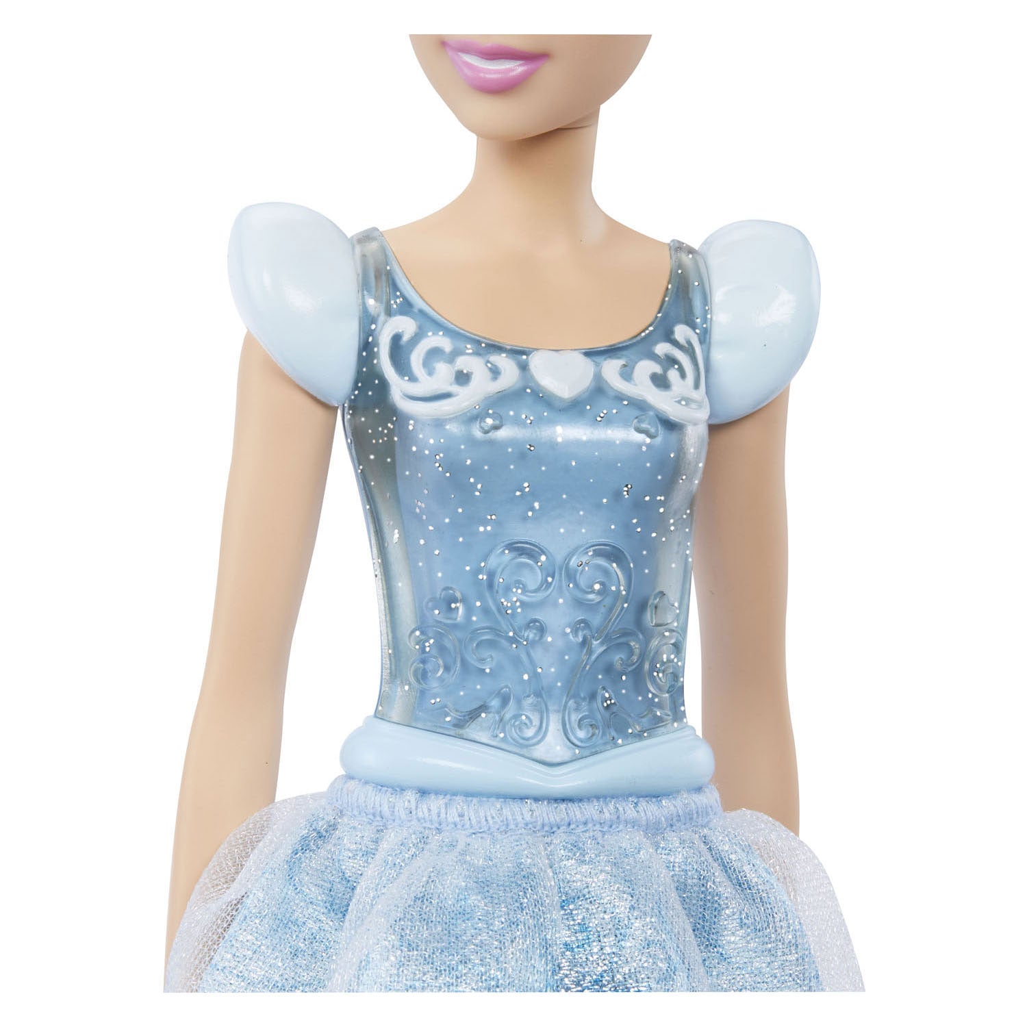 Disney Prinses Assepoester Pop