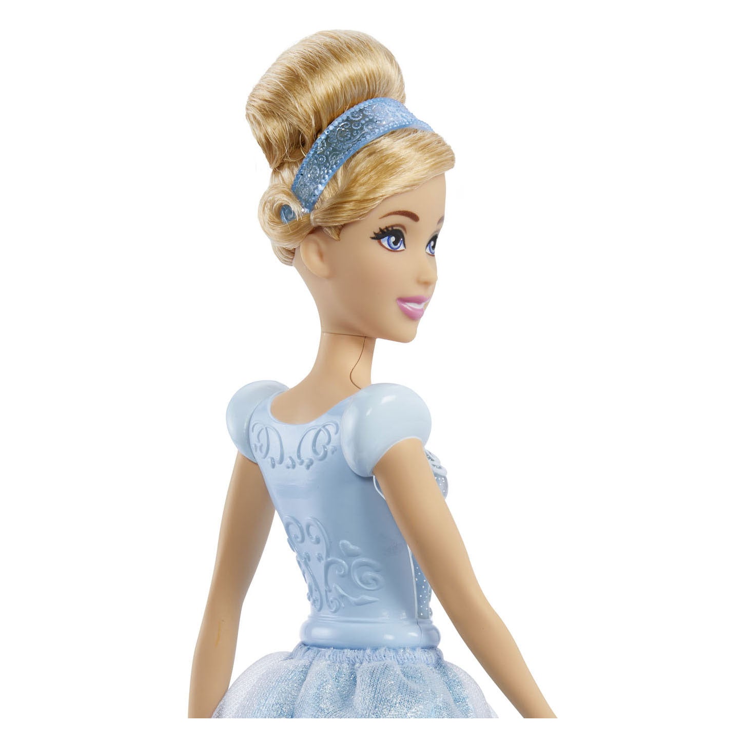 Disney Prinses Assepoester Pop
