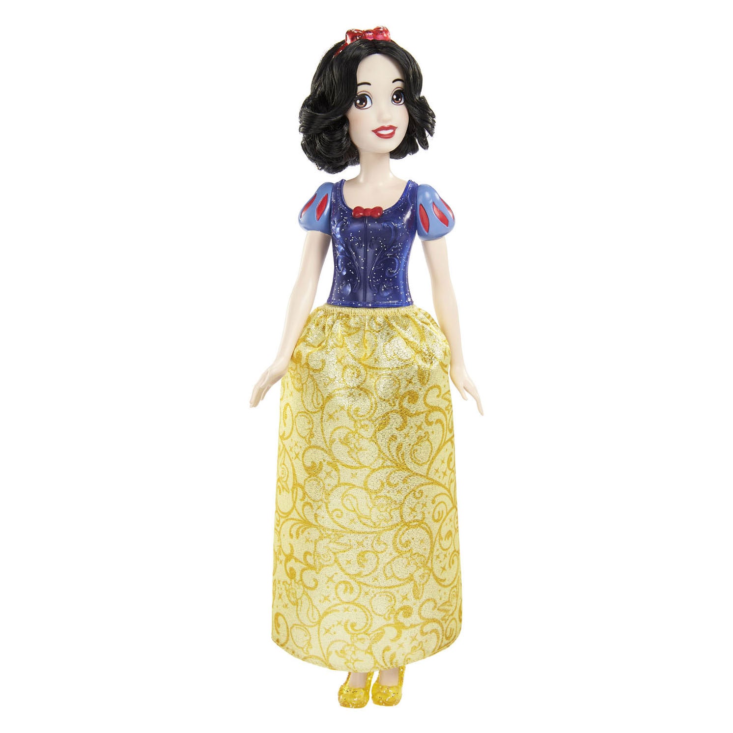 Mattel disney sneeuwwitje pop