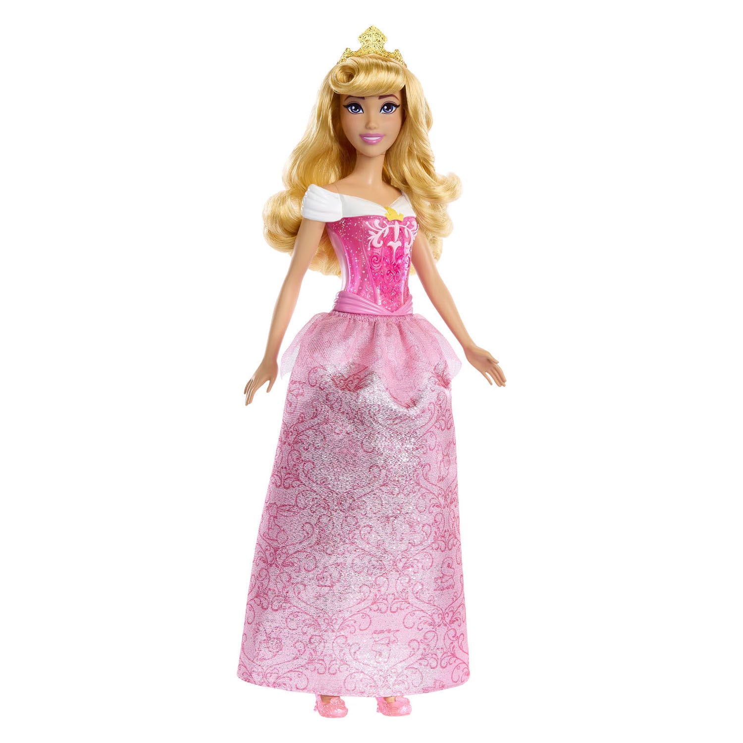 Disney princess aurora pop