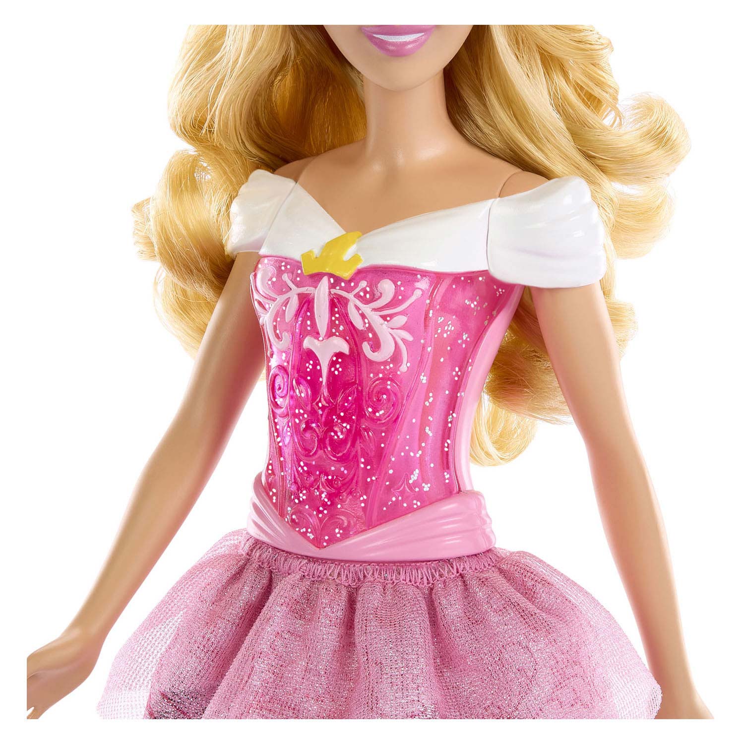 Mattel Disney Princess Aurora Pop