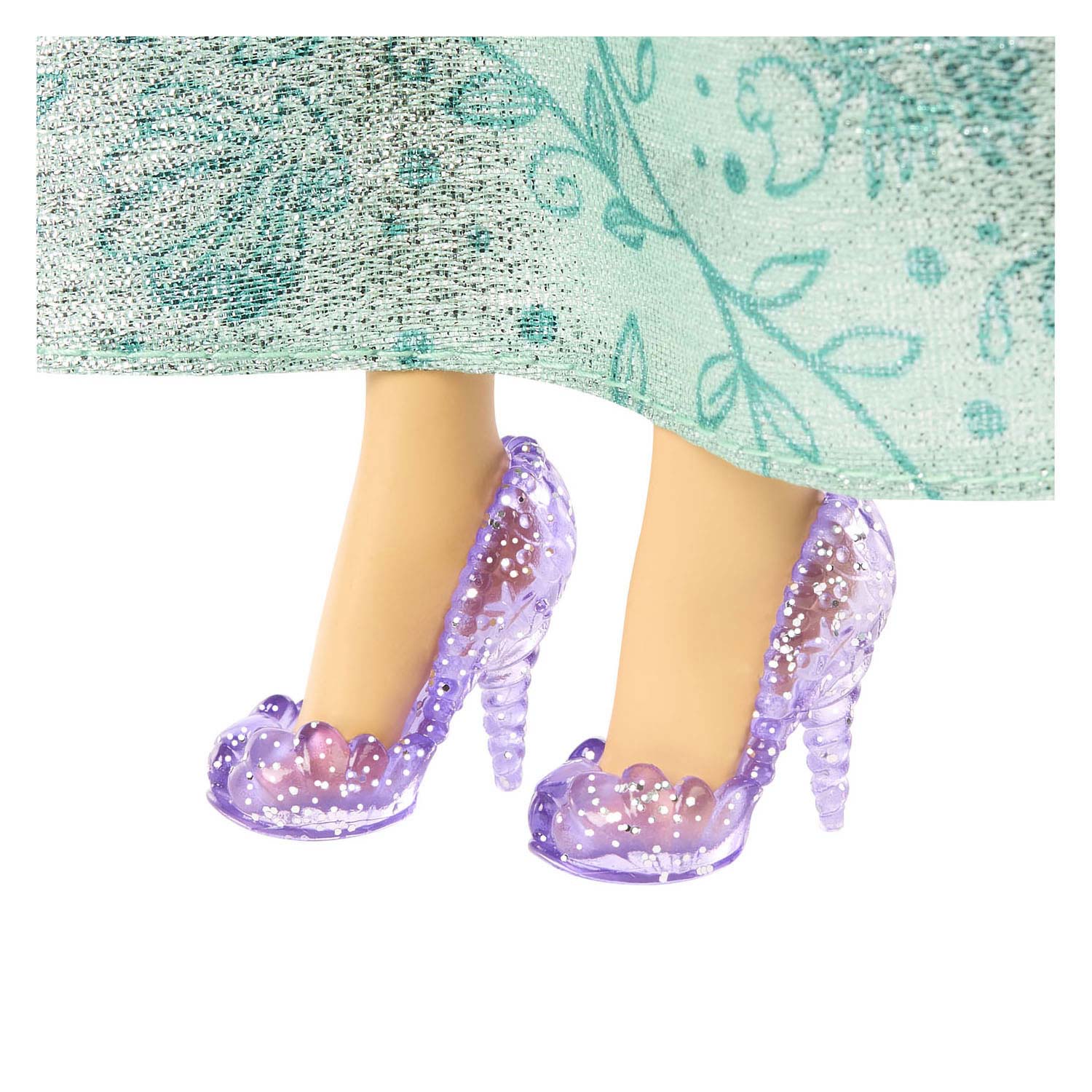 Disney prinses pop ariel