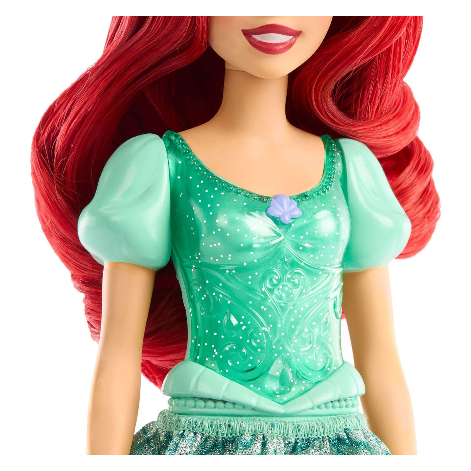 Disney prinses pop ariel