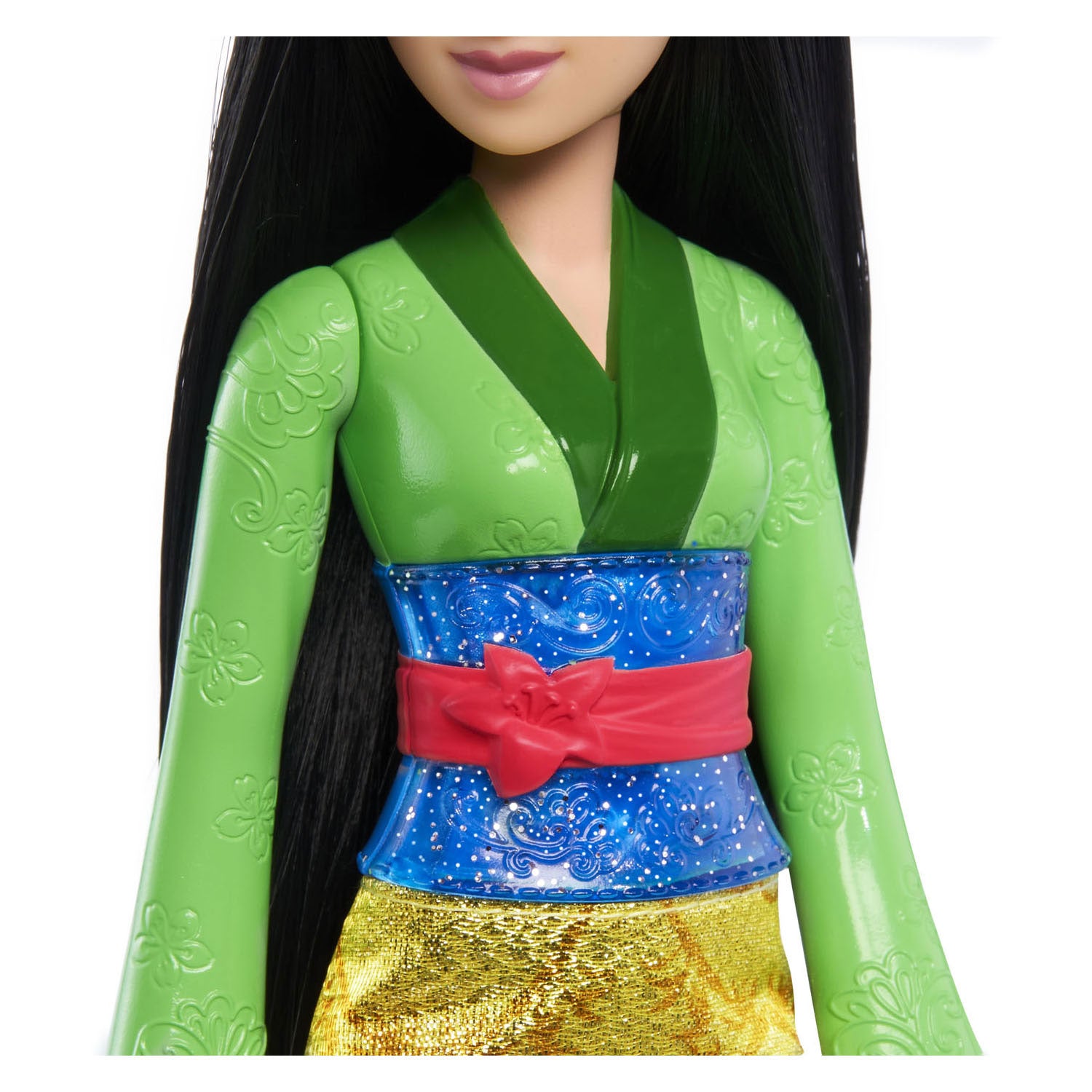 Disney princess mulan pop